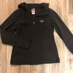 The north face jacket